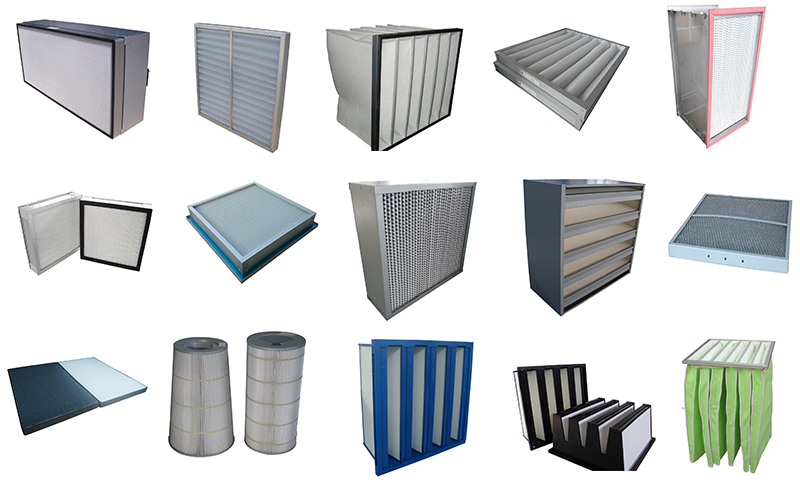 相信很多人都知道，空氣過濾設(shè)備的濾芯是其中為重要的一個(gè)部件，因此不管是在性能的了解還是部件的選擇上都是有很多問題是需要注意的，下面由北方濾器為大家講解空氣過濾設(shè)備濾芯的基本參數(shù)及性能優(yōu)勢